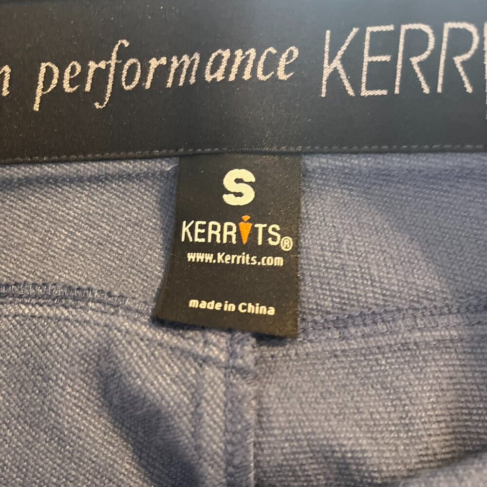 Kerrits Crossover Knee Patch Riding Breeches - image 4